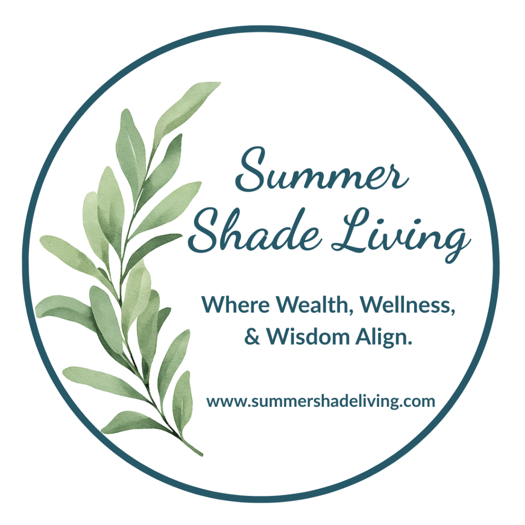 Summer Shade Living